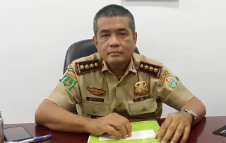 Disnaker Sumut Surati Penyewaan  Aset Ilegal Milik Pemprovsu