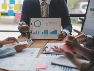 Ini Tiga Tipe Investor Berdasarkan Profil Risiko, Kamu Termasuk yang Mana?