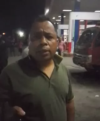 Pimpinan DPRD Pelalawan Bongkar Mafia Minyak, Sopir Pelangsir Paksa Jurnalis Hapus Video