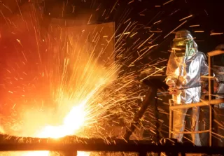 Capai Pertumbuhan Ekonomi 8 Persen, Hilirisasi Minerba Sumbang Investasi US$20 Miliar