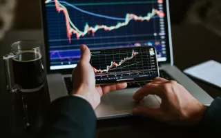 Kenapa Support dan Resistance Penting Analisis Teknikal Forex?