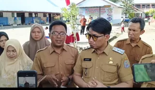 Kepsek di Binjai Dapat Intimidasi, Hasanul Jihadi : Segera laporkan ke kami