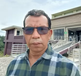 Refleksi Empat Tahun PHR, Pengusaha Lokal Bawah LBD Galau Seperti 'Termarginalkan' di Blok Rokan