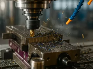 Apa itu Mesin CNC dan Bagaimana Cara Kerja Industri Modern