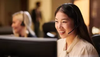 Customer Service Tak Perlu Ribet Lagi Pakai Teknologi AI dari Barantum