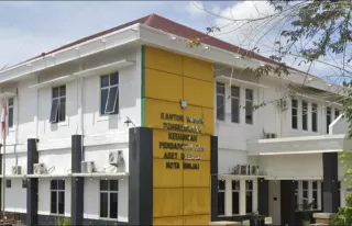 Oknum Kabid BPKAD Dipolisikan, Dugaan Melakukan Pelecehan Seksual Siswi PKL