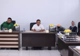 Komisi I DPRD Kepulauan Meranti: Penting Transparansi Informasi Rekrutmen PPPK dan PPPK Paruh Waktu