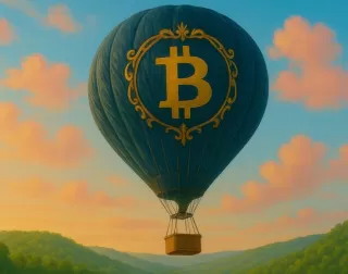 Bitcoin Sentuh Rekor Tertinggi! Apakah Bull Run Baru Mulai?