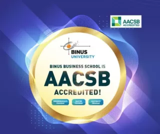 Akreditasi Internasional AACSB dan LAMEMBA: Ini Alasan BU Jadi Pilihan Universitas Top di Indonesia