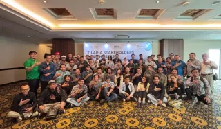 Startup Teknologi FisTx Perkenalkan Antasena Solusi Efisiensi Energi di Industri Akuakultur