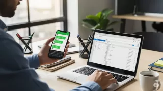 Tingkatkan Efisiensi Tugas Customer Service dengan Barantum