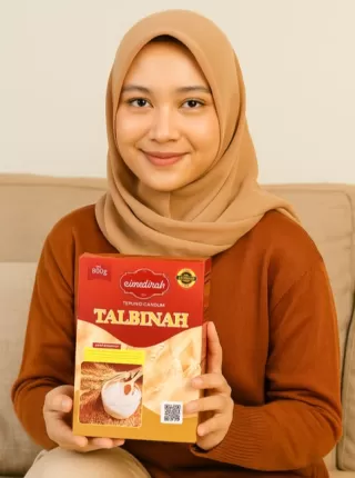 Ikhtiar Alami Terapi Pencernaan di Tengah Tren Kenaikan Kasus Lambung di Indonesia