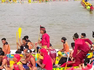 BECI di Antara 15 Jalur Menuju Final di Narosa Kuansing