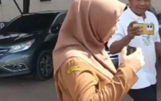 Kepala BPKPAD Binjai Kabur Usai Diperiksa Jaksa, Kadis PUPR Ngaku Hanya Lihat Gedung Belakang
