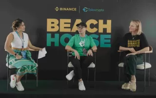 Tokocrypto Perkuat Posisi sebagai Pemimpin Industri Kripto di Indonesia