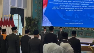 MKEI Apresiasi Pembentukan Badan Industri Mineral