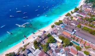 Perdagangan Bebas Tarif Indonesia AS Buka Jalan bagi Investor di Bali