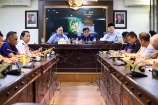 Disperindag Medan Genjot Gerakan Pangan Murah, Atasi Distribusi & Stabilkan Harga