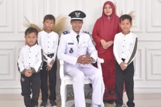 Niat Nyalon Ditentang Ayah Mertua, 13 Tahun LDR dengan Istri