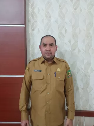 Plt. Kepala BKD Langkat Syafri Gagas Perbup Disiplin PPPK, Dorong Budaya Kerja Profesional