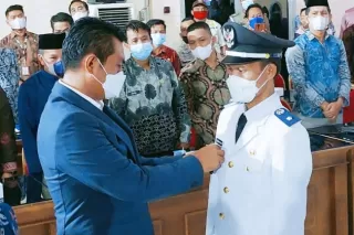 Angka Favorit Presiden Prabowo Penentu Kemenangan 'Duel' Melawan Mantan Sekdes