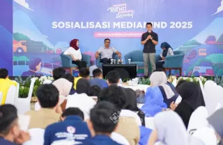 Komitmen Sosial dan Lingkungan, Wujud Bakti MIND ID bagi Negeri