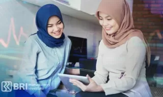 Kinerja BRI G20 Sharia Equity Fund Dollar Tumbuh 2,45 Persen, AUM Capai 1,37 Juta USD