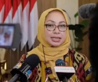 Srikandi Pejuang Sawit Berkelanjutan Dari Indonesia Timur