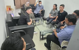 Pengacara Apresiasi Kejari Belawan Fasilitasi Restorative Justice Kasus Penganiayaan