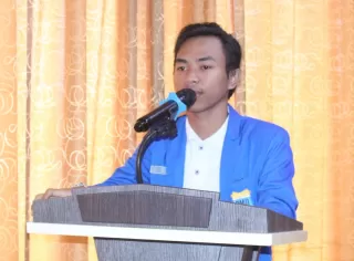 Dengar Aspirasi Masyarakat, PMII Kepulauan Meranti Ingatkan Pelindo Jangan Naikkan Tarif BP Sepihak