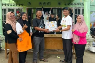 Ingin Jadikan Umbi Gadung Beracun Ikon Desa Penghasil Rupiah