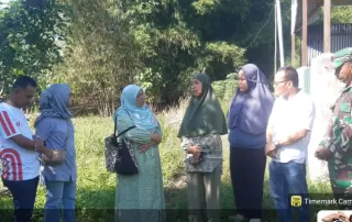 Kadis Kominfostan: Jangan Cepat Merespon, Ada Baiknya Tabayyun Dulu