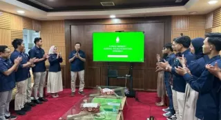 Agrinas Palma Nusantara Luncurkan e-Procurement, Sayonara Jalur Kongkalikong!