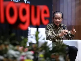 Investasi Lingkungan Progresif Dari MIND ID Group Diharapkan Jadi Barometer Sektor Pertambangan