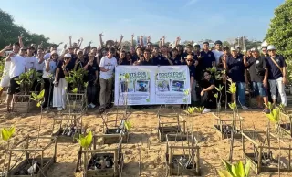 Liberta Hotels International Perluas Kampanye #CheckInforChange