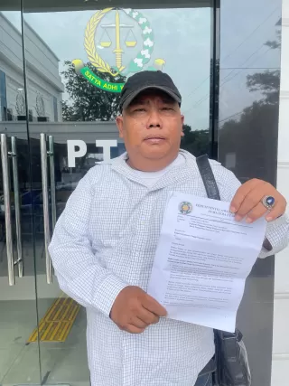 Skandal Sawit USU: Dugaan Korupsi Rp228 Miliar Terkuak
