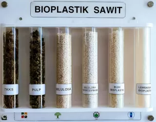 Bahan Baku Melimpah Saatnya Ekspansi Bioplastik Sawit di Indonesia