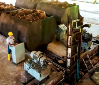 Bioavtur Solusi Tekan Impor dan Jawab Tantangan Lingkungan