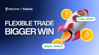 Luncurkan Perpetual Futures, Bittime Targetkan Fleksibilitas Pertumbuhan Aset Pengguna
