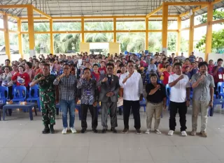 MBG, Kunci Sukses dan Investasi Generasi Emas 2045