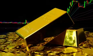 Ekspektasi Kebijakan Dovish The Fed Perkuat Tren Bullish Emas