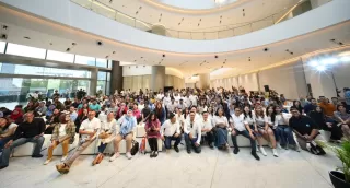 ASRI Hadirkan Program Cuantastic: Refer, Reward dan Repeat