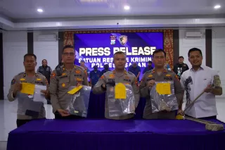 Geng Motor, Kekerasan Anak, hingga Tambang Ilegal Makan Korban Jiwa