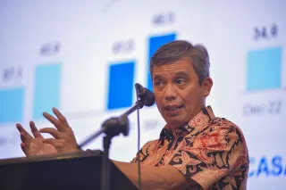 Desember 2025, BTN Pastikan Likuiditas Rp25 Triliun Terserap Optimal