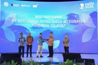 ENSIA 2025: Dorong Inovasi untuk Harmoni Sosial, Ekonomi dan Ekologi