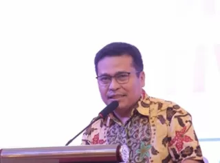 Harapan Dongkrak Produktivitas Petani Sawit di Pergelaran IPOSC di Kalbar