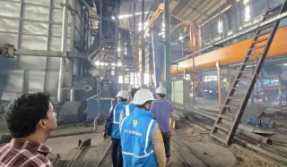 Tingkatkan Daya, PLN Dorong Pertumbuhan Industri Sawit di Landak
