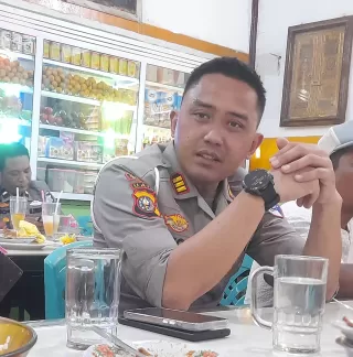 'Tot Tot Wuk Wuk' Viral! Polres Bengkalis Gercep Instruksikan Personel Tak Gunakan Sirene dan Rotator