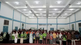 BPDP Gelar Kuliah Umum: Dari Pelalawan Demi Kejayaan 'Emas Hijau' Indonesia