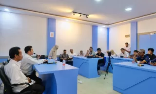 Hasil Pemeriksaan Kemenkes, Dua Kasus Cacar Monyet  Negatif dan 1 Meninggal Dunia